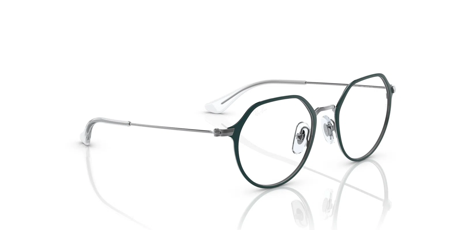 Ray-Ban Kids 0RY1058 Eyeglasses - view 38